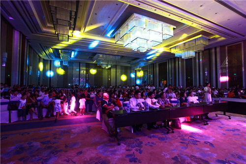 南昌演出策劃與明星經紀服務 專業模特禮儀與會展演出支持