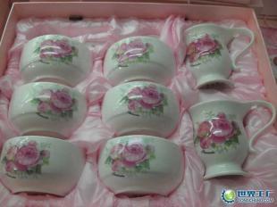 景德鎮(zhèn)賓館用瓷與酒店餐具 工藝禮品的精致之選