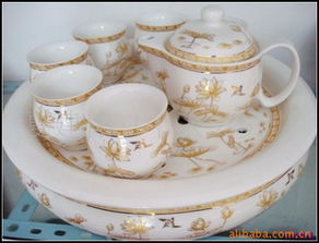 禮品工藝品與通訊設備的融合——傳統與現代的交織