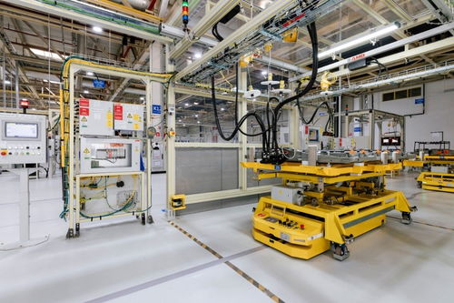 別克Electra E5如何以核心技術解決用戶安全焦慮